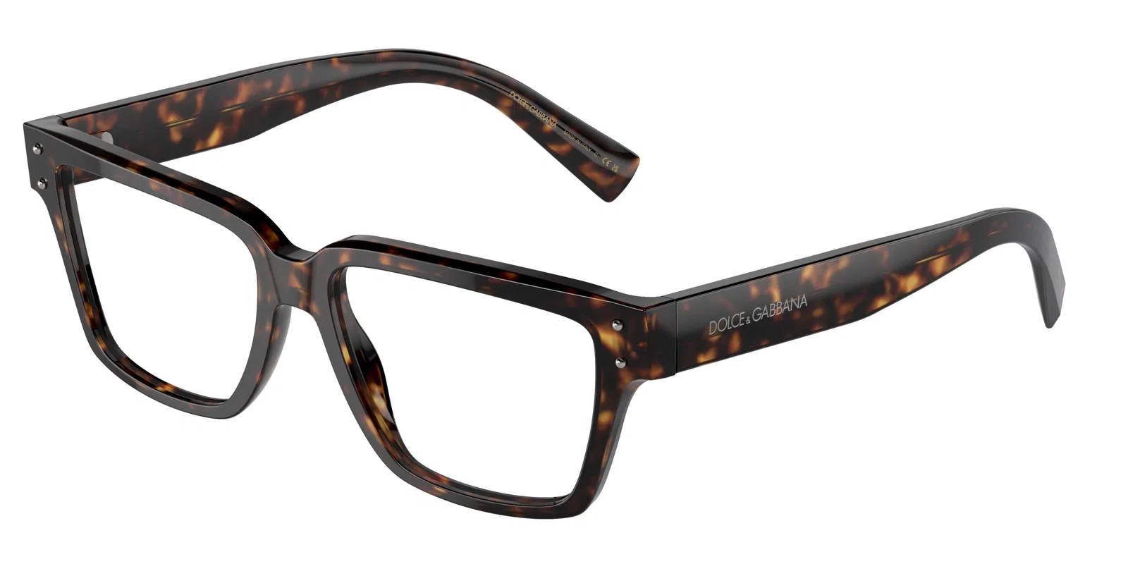 Dolce & Gabbana 3383 Eyeglasses - view 3